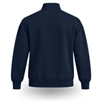 Goodyear Women's Icon Patch Quarter Zip